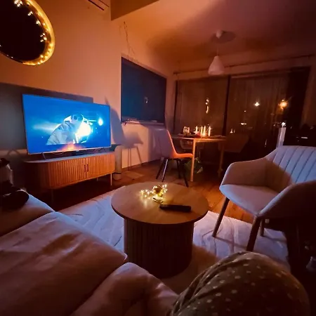 Appartement Garden Fresh Višnjan