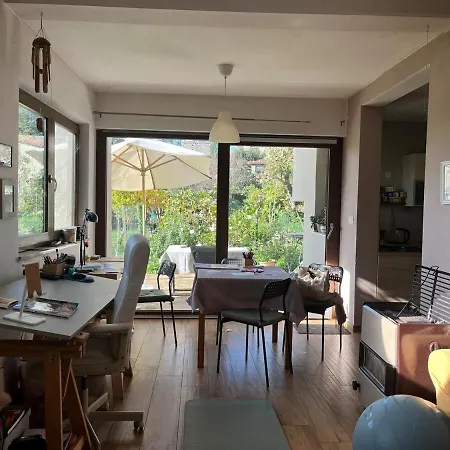 Garden Fresh Višnjan