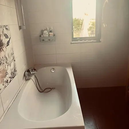 Garden Fresh Appartement