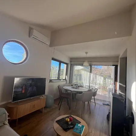 Garden Fresh Appartement