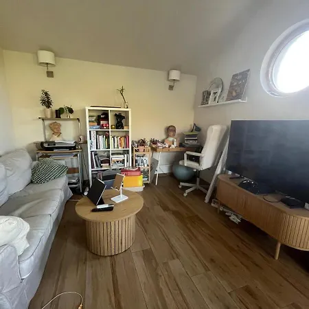 Appartement Garden Fresh