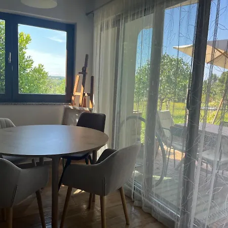 Apartamento Garden Fresh *