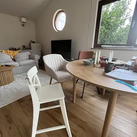 Apartamento Garden Fresh Višnjan