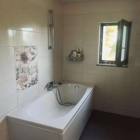 Apartamento Garden Fresh Višnjan
