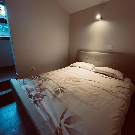 Apartmán Garden Fresh Višnjan