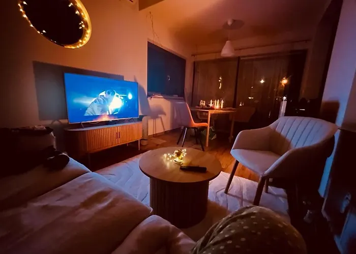 Apartman Garden Fresh Visnjan