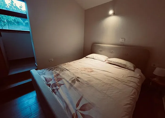 Apartman Garden Fresh Visnjan