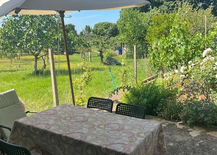 Garden Fresh * Visnjan