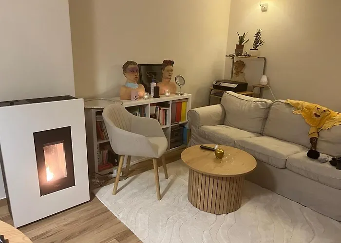 Apartman Garden Fresh Visnjan