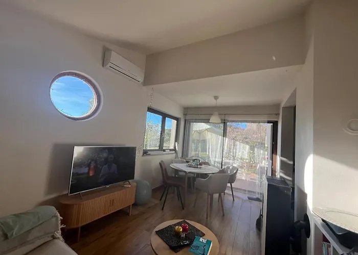 Garden Fresh Apartman